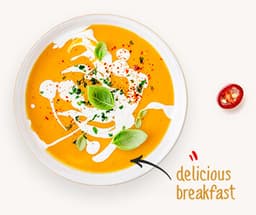 Delicious Food