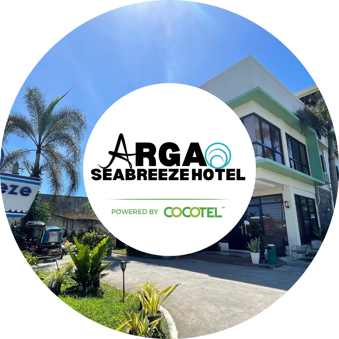 Argao Seabreeze Hotel powered by Cocotel at Dr. TS Kintanar St ...